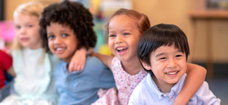 Daycare & School Cleaning service