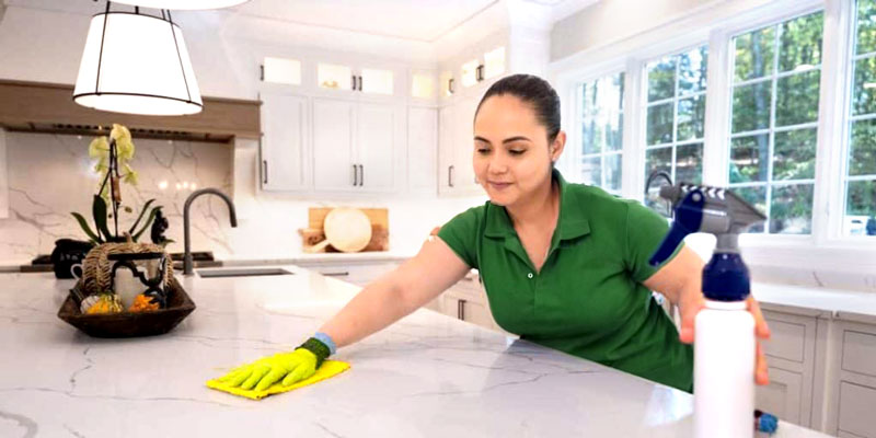 Deep Cleaning service